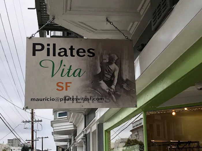Pilates Vita San Francisco Picture 10