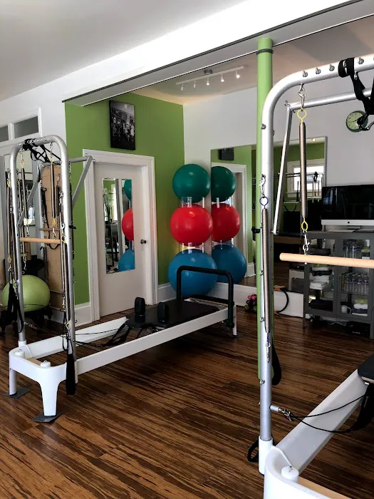 Pilates Vita San Francisco Picture 6