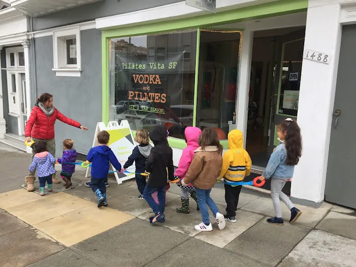 Pilates Vita San Francisco Picture 4