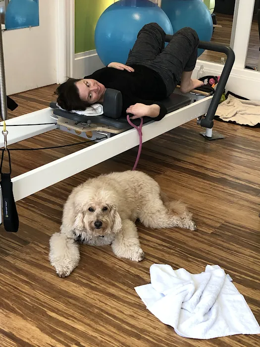 Pilates Vita San Francisco Picture 3