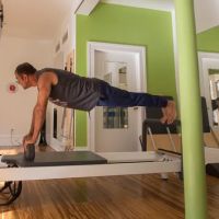 Pilates Vita San Francisco ico