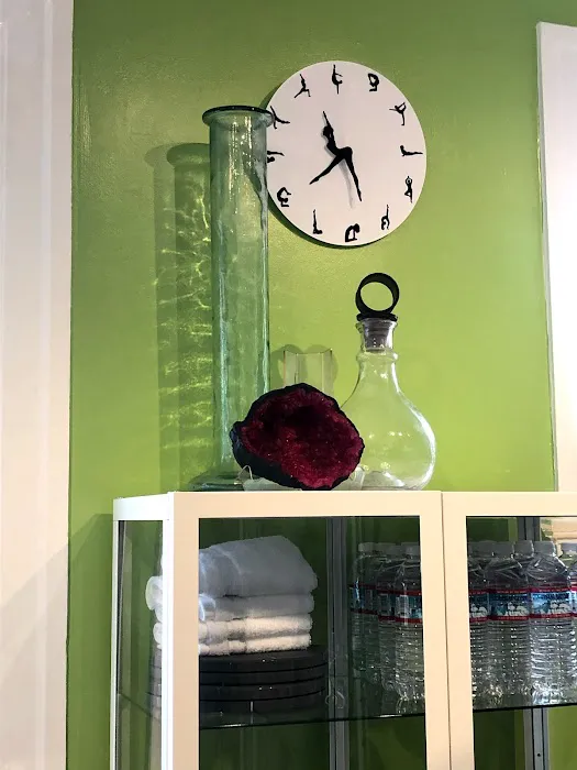 Pilates Vita San Francisco Picture 2