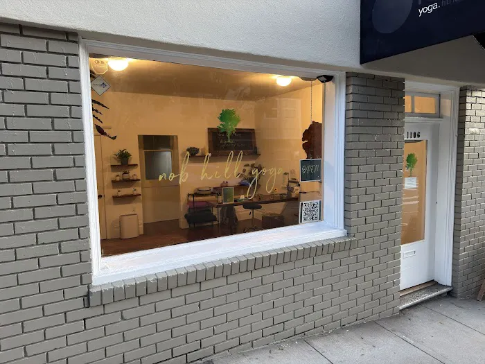 Nob Hill Yoga Picture 5