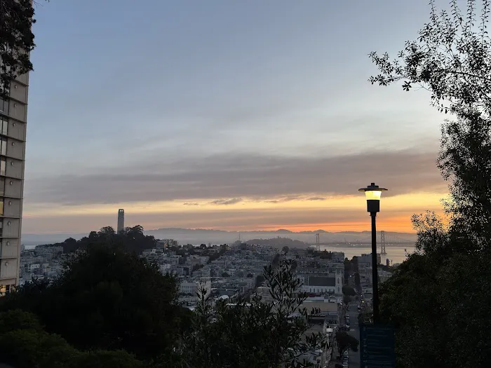 Nob Hill Yoga Picture 8