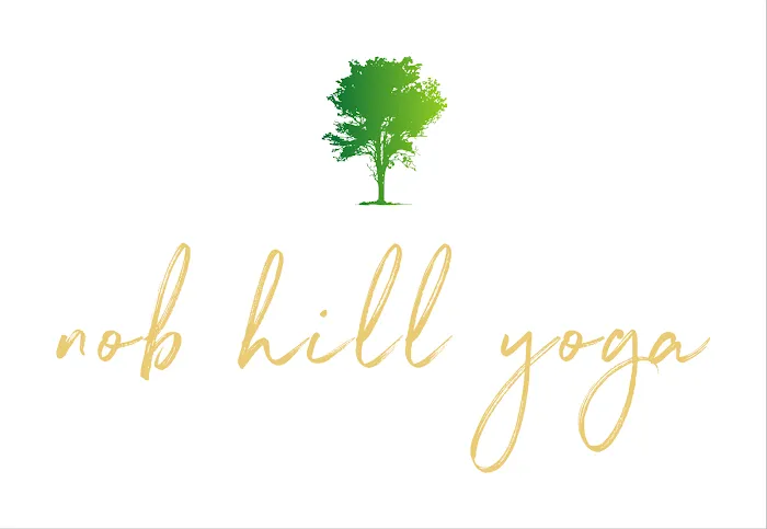 Nob Hill Yoga Picture 6