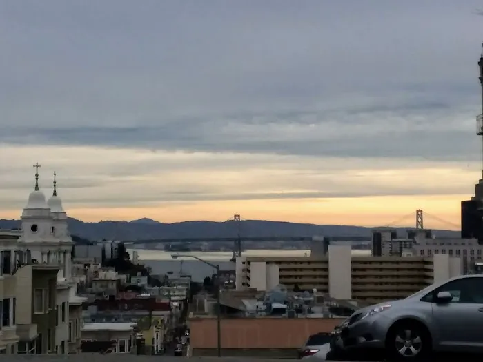 Nob Hill Yoga Picture 4