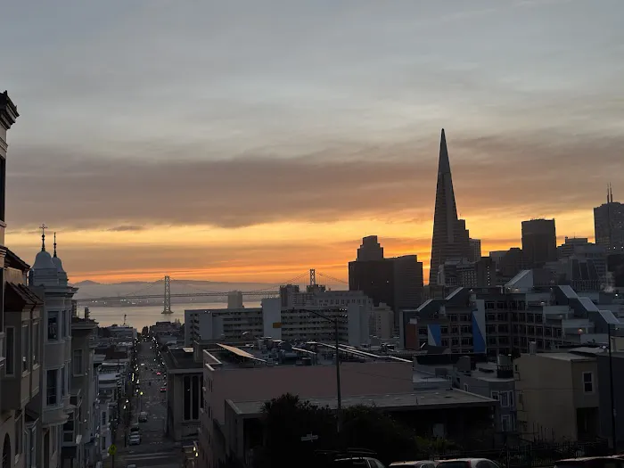 Nob Hill Yoga Picture 2