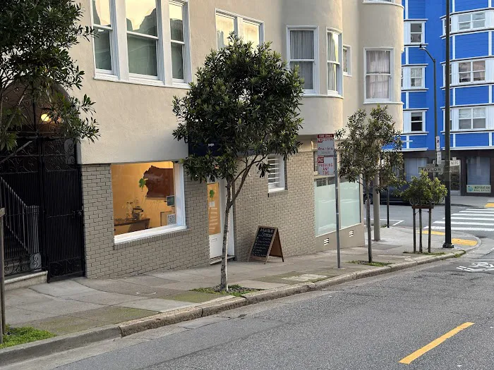 Nob Hill Yoga Picture 10