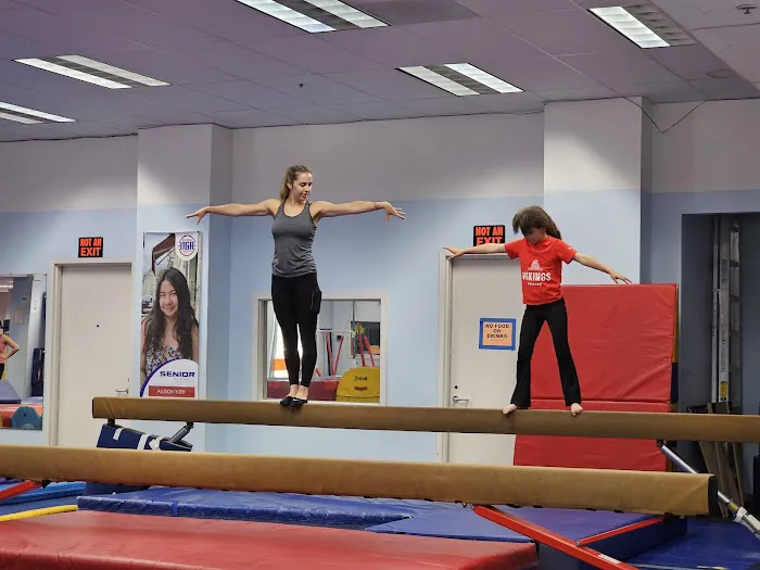 San Francisco Gymnastics Inc Picture 10