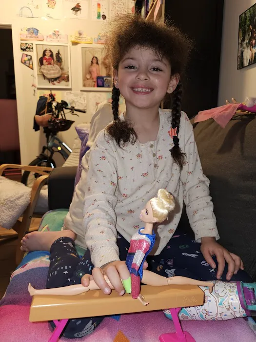 San Francisco Gymnastics Inc Picture 4