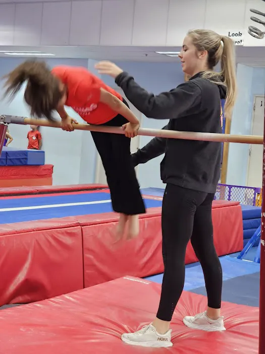 San Francisco Gymnastics Inc Picture 8