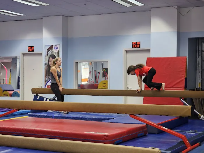 San Francisco Gymnastics Inc Picture 9