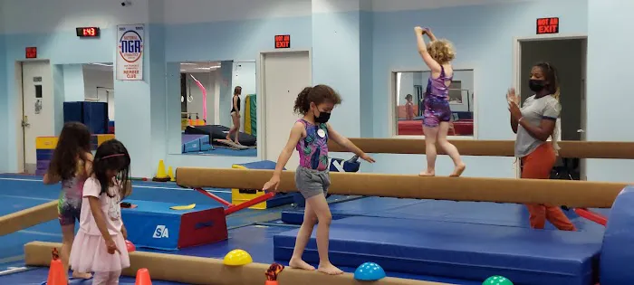 San Francisco Gymnastics Inc Picture 6