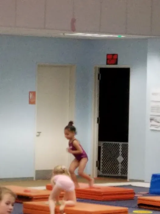 San Francisco Gymnastics Inc Picture 3