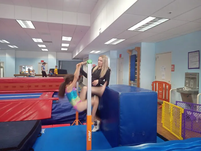 San Francisco Gymnastics Inc Picture 5