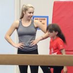 San Francisco Gymnastics Inc