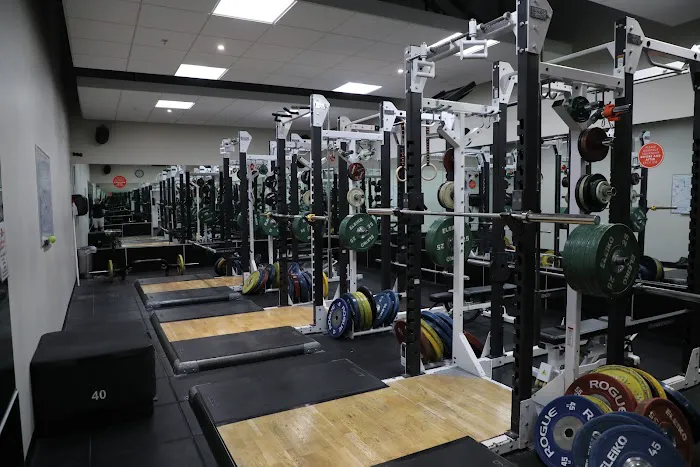 FITNESS SF - Fillmore Picture 2