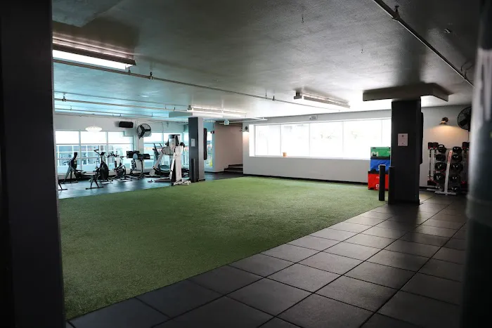 FITNESS SF - Fillmore Picture 7