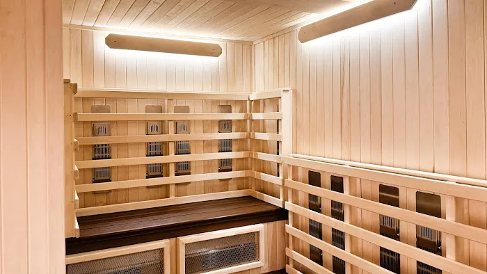 FITNESS SF - Fillmore Picture 9