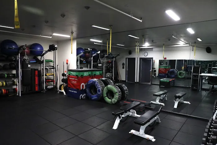 FITNESS SF - Fillmore Picture 1