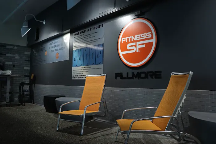 FITNESS SF - Fillmore Picture 3