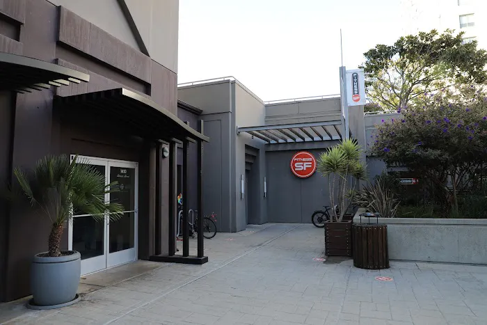 FITNESS SF - Fillmore Picture 10