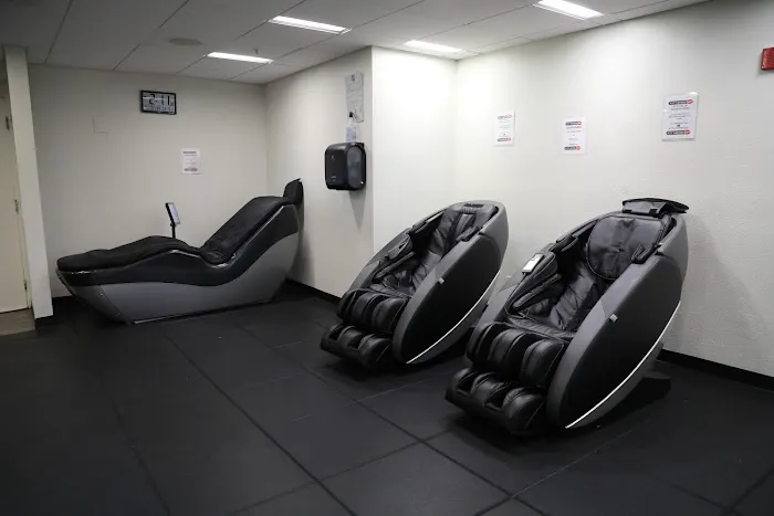 FITNESS SF - Fillmore Picture 5