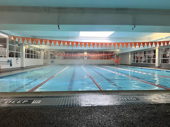 FITNESS SF - Fillmore Picture 6