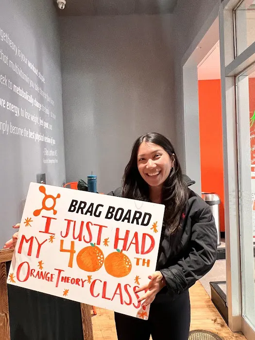 Orangetheory Fitness Picture 6