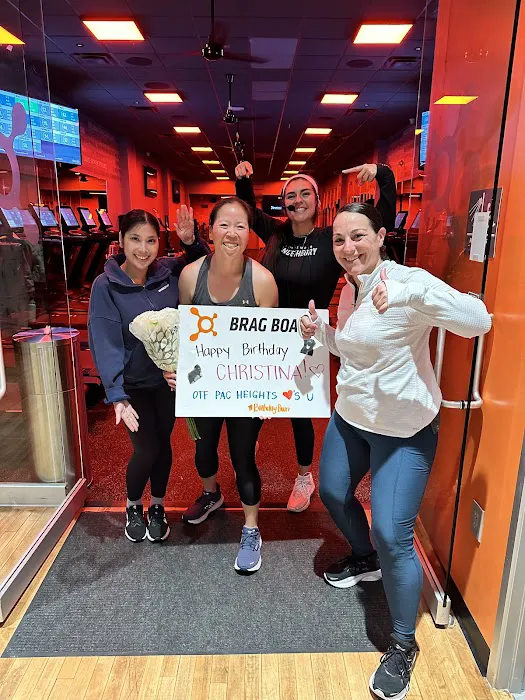 Orangetheory Fitness Picture 2