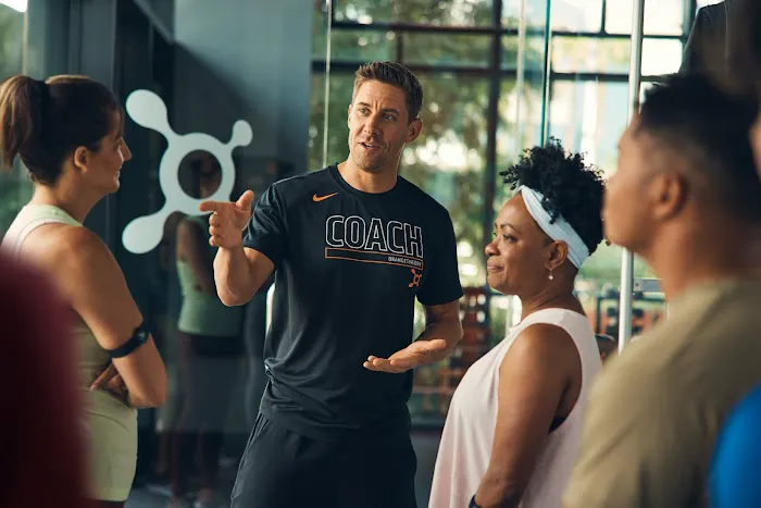 Orangetheory Fitness Picture 5