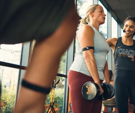 Orangetheory Fitness