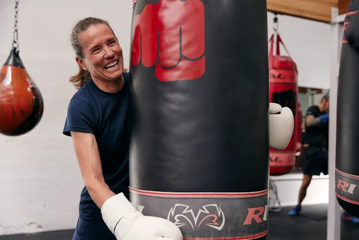 The Park Gym Picture 2