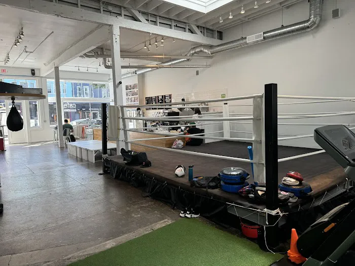 The Park Gym Picture 3