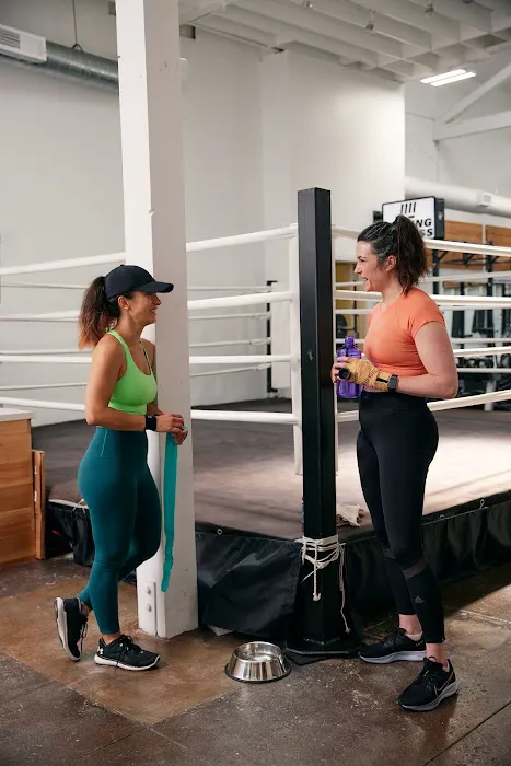 The Park Gym Picture 10