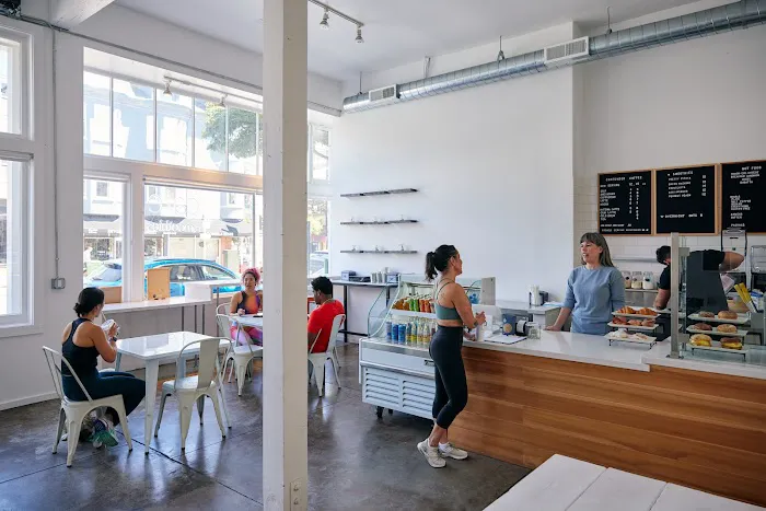 The Park Gym Picture 7