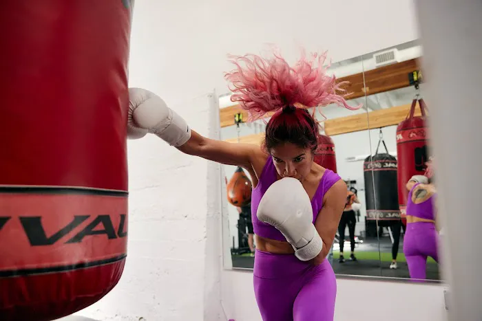 The Park Gym Picture 6