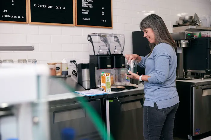 The Park Gym Picture 1