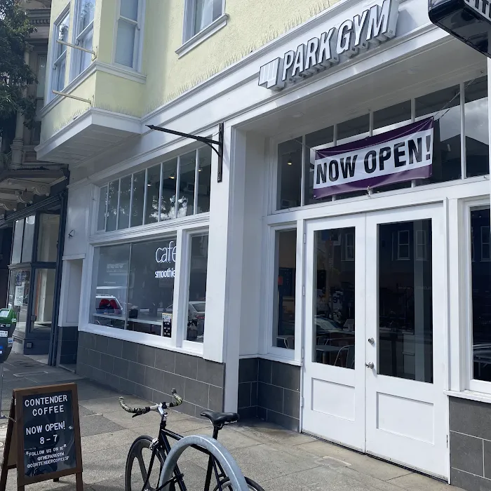 The Park Gym Picture 5