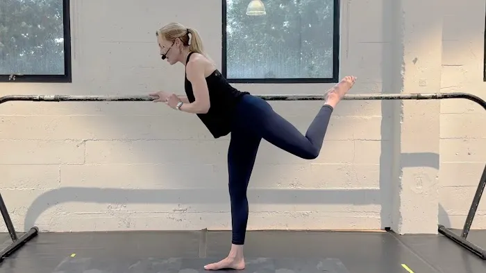 Her Mission Picture 1