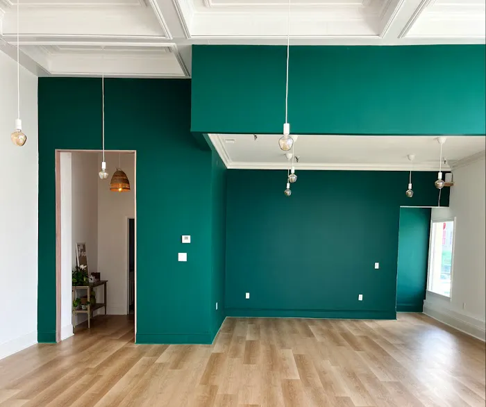 Arise Yoga Picture 4