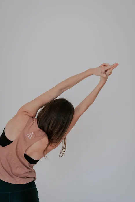 Arise Yoga Picture 5