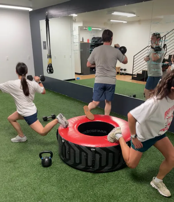 A-Factor Fitness Picture 8