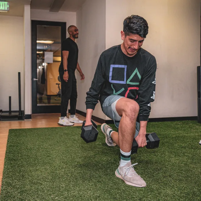 A-Factor Fitness Picture 5