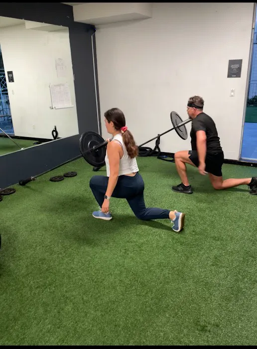 A-Factor Fitness Picture 3