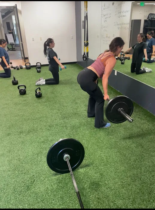 A-Factor Fitness Picture 7