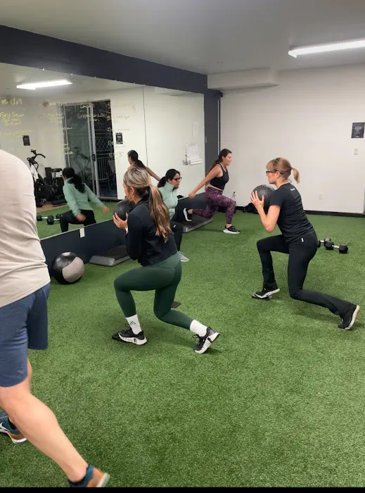 A-Factor Fitness Picture 9