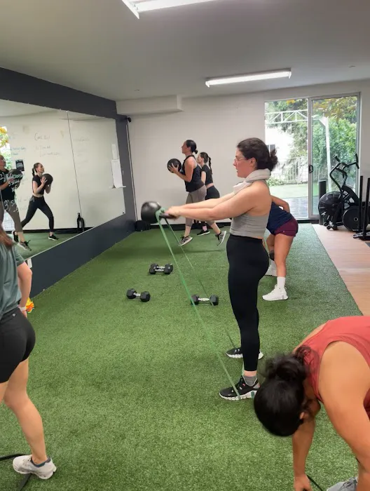 A-Factor Fitness Picture 2