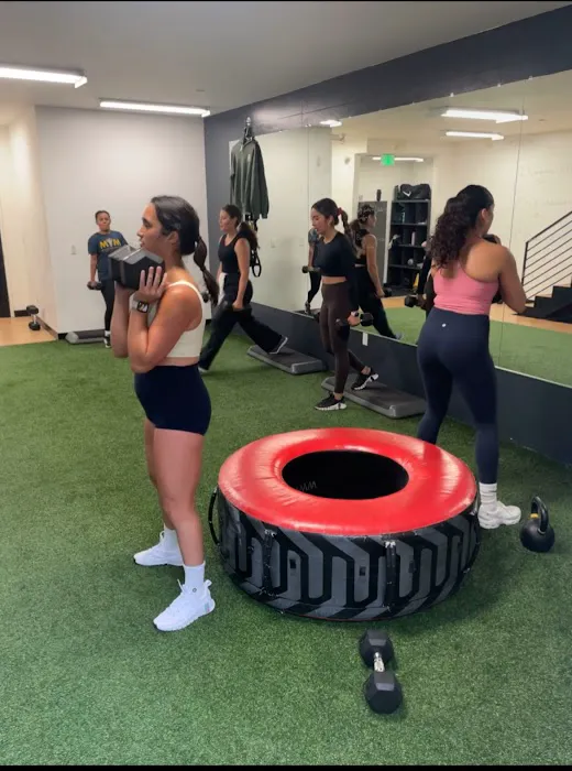 A-Factor Fitness Picture 1