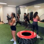 A-Factor Fitness